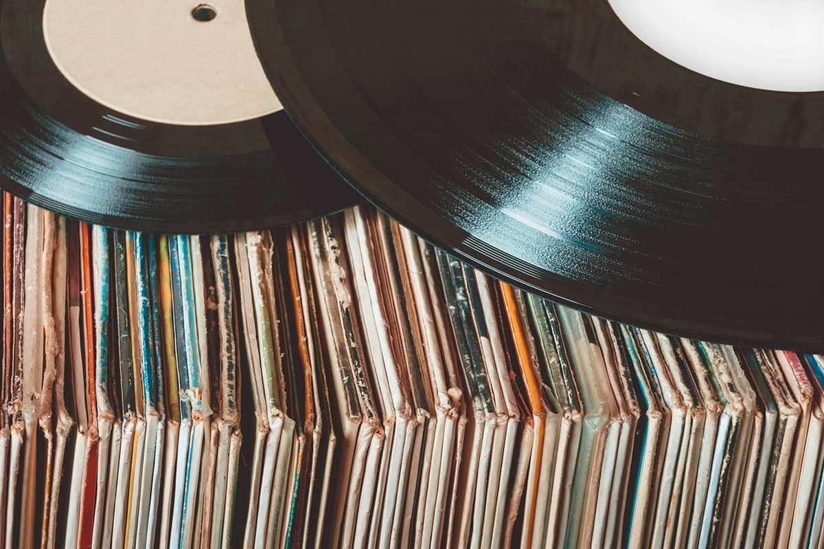Records